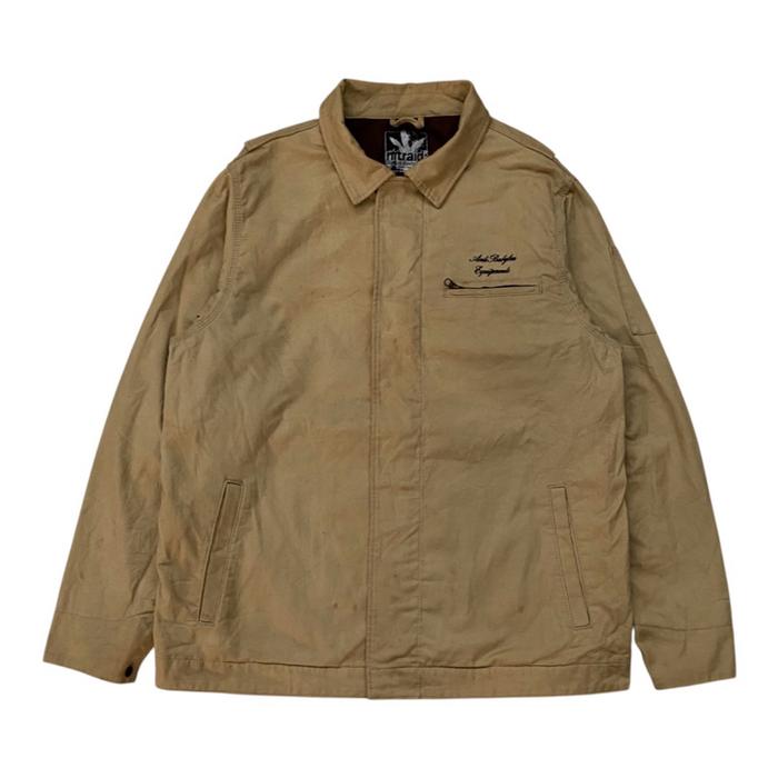 Nitraid Japan Work Jacket