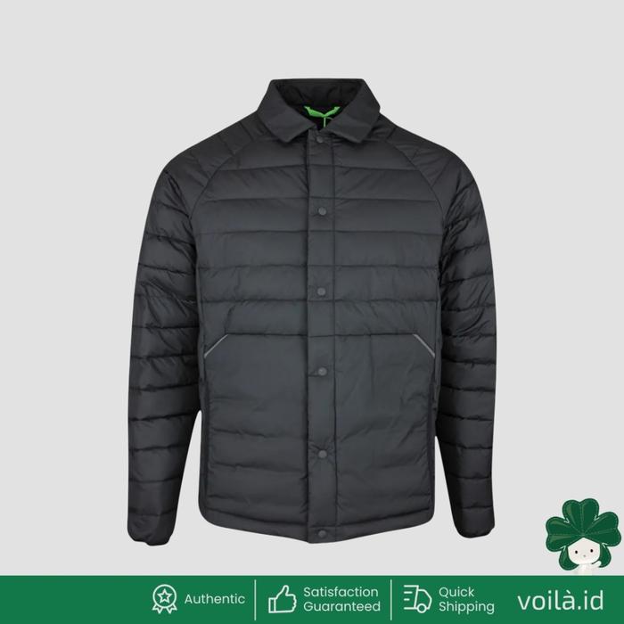 Voilaid OW_Urbanex OS Jacket Black
