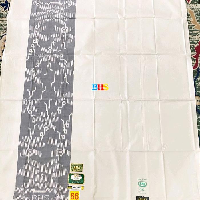 Sarung BHS TKB FULL SUTRA LAWAS dengan Desain Eksklusif dan Kualitas Terbaik Muslim untuk Penampilan