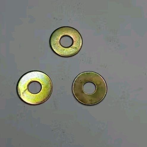 10 biji ring plat baut 10 lebar ring baut 10 lebar ring m6 lebar