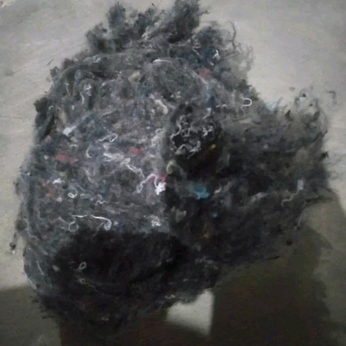 kapas majun untuk sumpel cincin baglog jamur