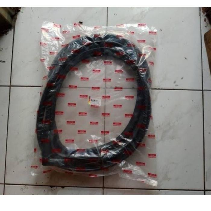 KARET KACA MUKA DEPAN ISUZU ELF NHR NKR ISUZU KI1