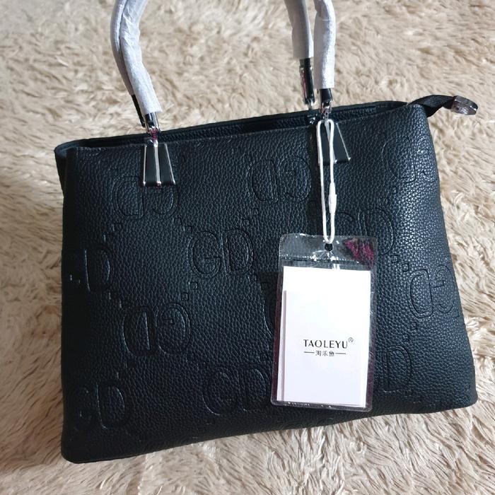 Tas wanita import tao le yu