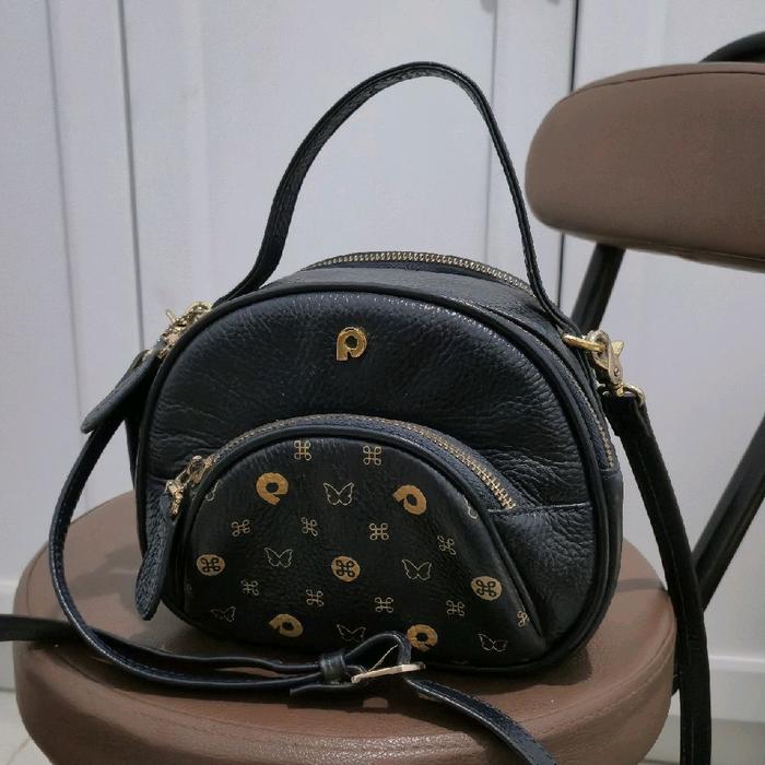 Tas Papillon K3442 (Dark Blue)