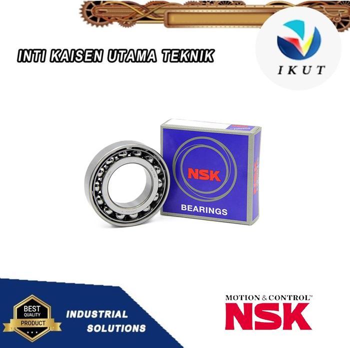 Bearing - NSK - Type 6207