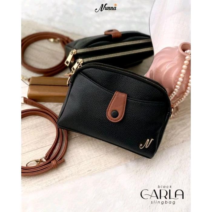 Tas Carla by Nunna Bag Wanita