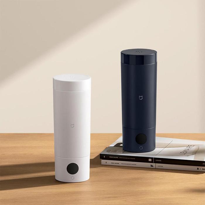 Xiaomi Mijia Smart Portable Electric Heating Cup 2 Thermal Thermos