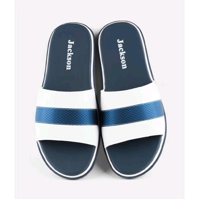 JACKSON Shoes Sendal selop.