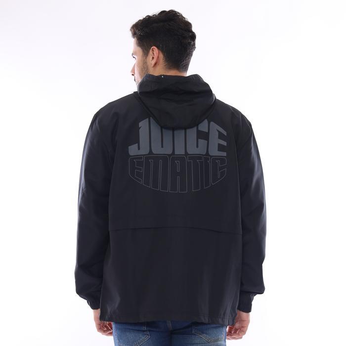Juice Ematic Jacket Pria Oski Men Jacket Planet Surf