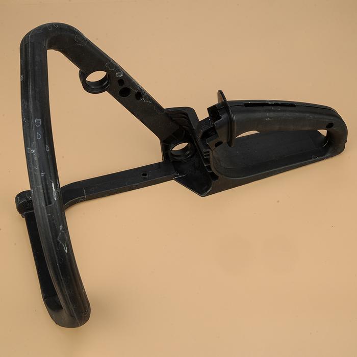 1 Set Black Handle Bar Buffer Throttle Trigger Fit for 017 018 MS170