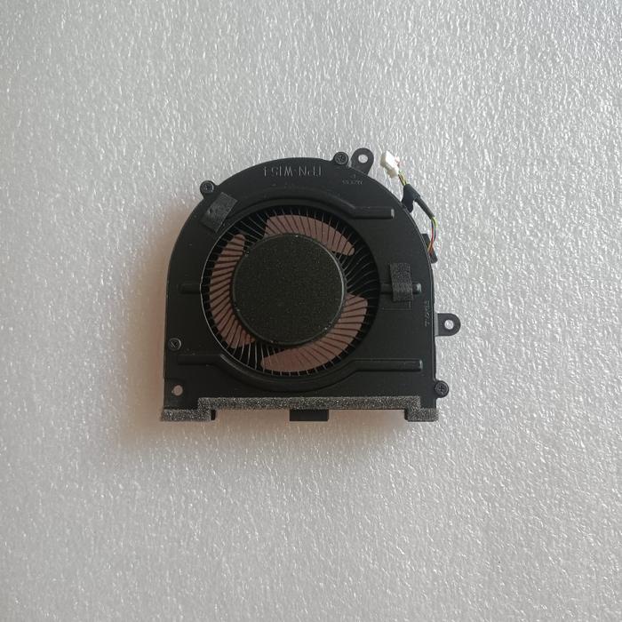 Original New Cooler Fan for HP PAVILION PLUS 14" N10440-001 Laptop