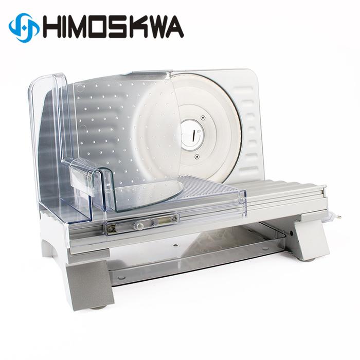 Household Stainless Steel Electric Meat Slicer Mincer Food Processor