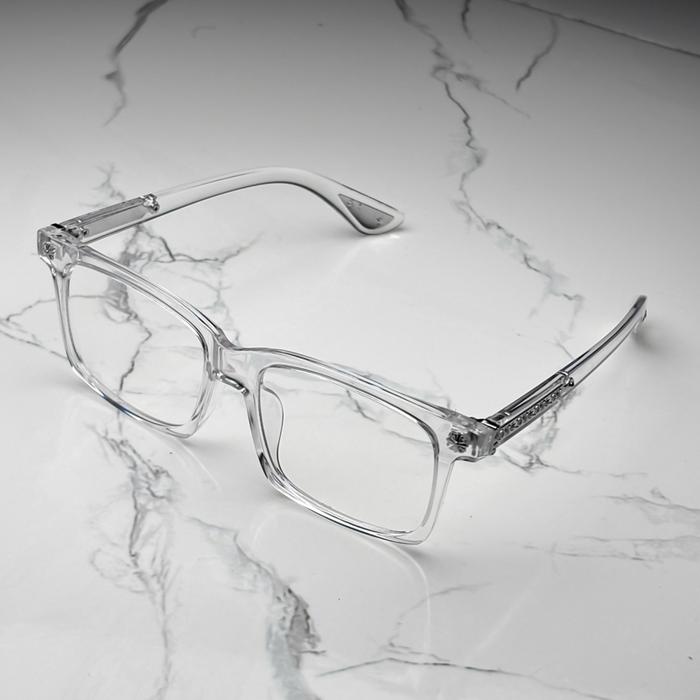 Chrome Hearts Frame Kacamata Made in Japan