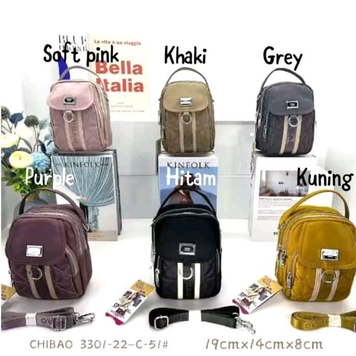 CB3301-22-51# TAS CHIBAO ORIGINAL