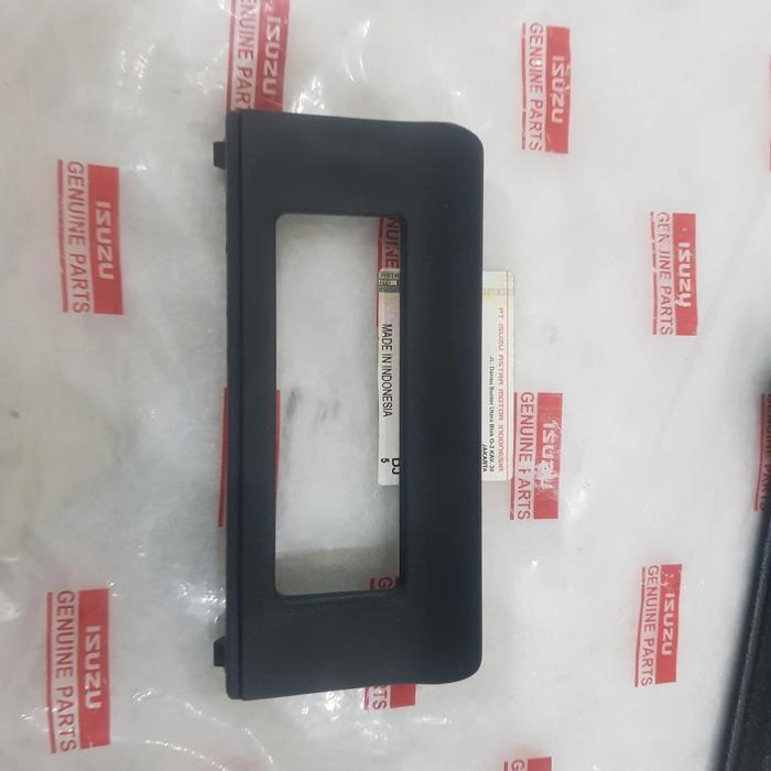 (LIMITED EDITION) bezel jam digital panther kotak ori
