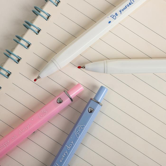 Pulpen Mekanik Lucu /Pulpen Gel / Pulpen Sekolah / Pulpen Mahasiswa /Rectractable Gelpen/Pen Gel