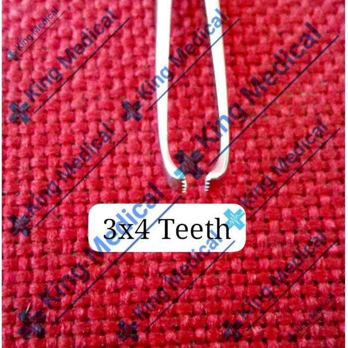 Allis Tissue Forcep Premium Quality