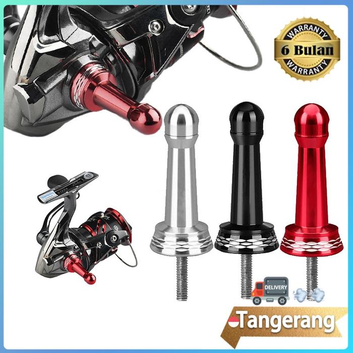 Reel Stand 42mm Reel Balance Untuk Reel Non Power Handle