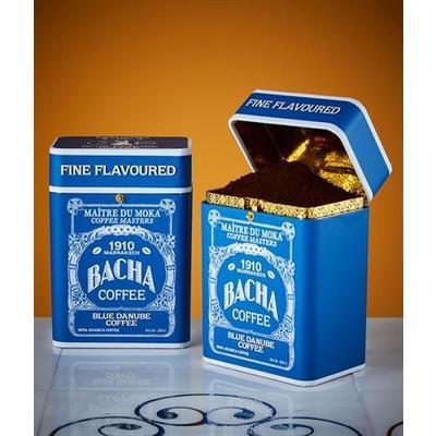Original Bacha Coffee Masters 1910 Marrakech All Signature Collections