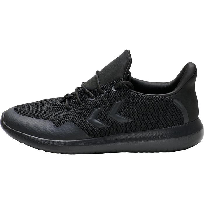 Sepatu Sekolah Anak Original Hummel Actus Trainer 2.0