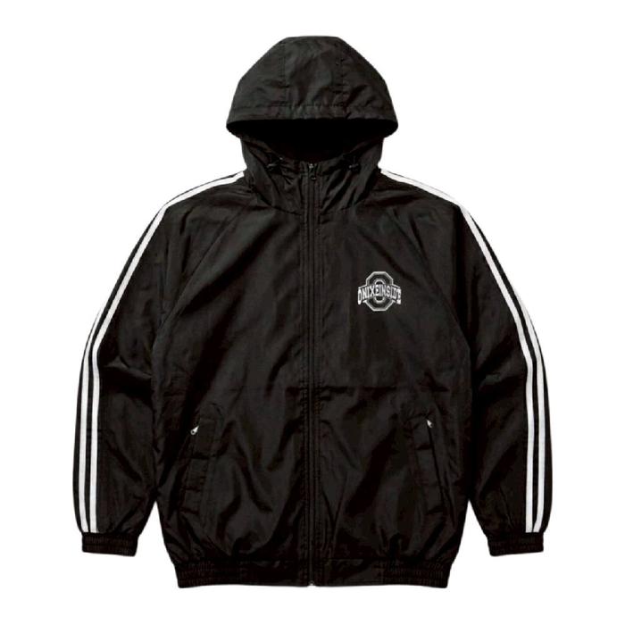 ImpalaStore Jaket  Reglan Outdoor Jacket Pria Wanita