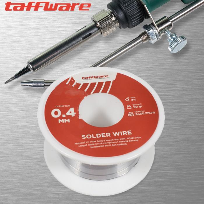 Grand Mall - Kawat Timah Solder | Timah Elektronik PCB | Perlengkapan Reparasi