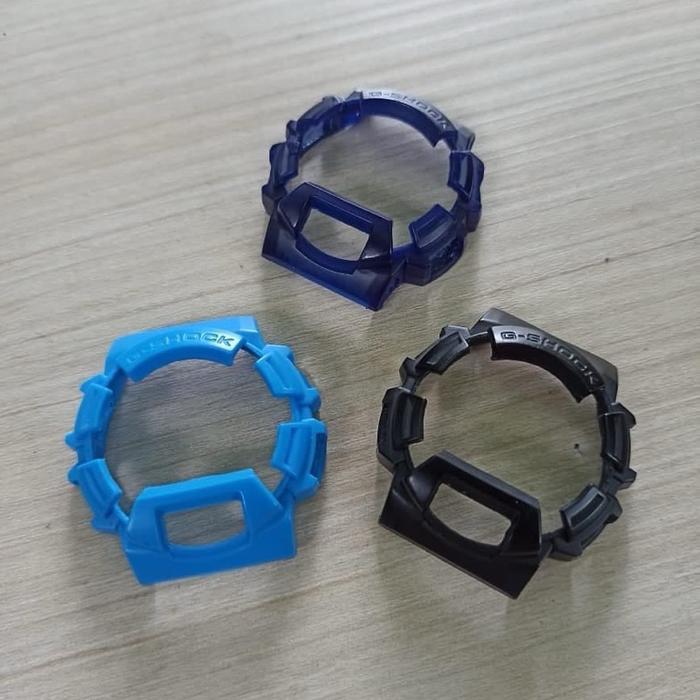 Bezel homemade gshock dw9500 dw9550