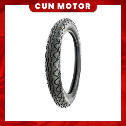Ban Depan Tubles 80/100-17 Honda Mega Pro (TIRE,FR) - 44711KYE901