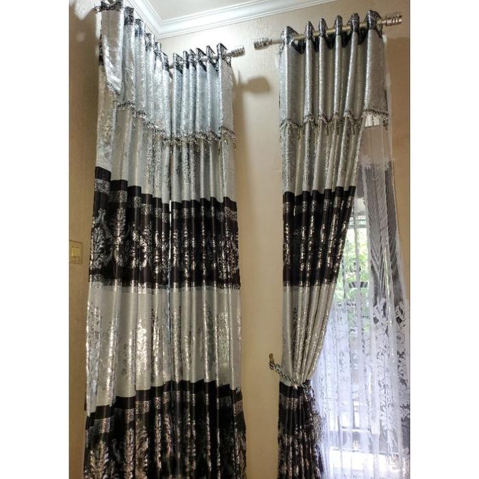 Gorden Print Mas poni gabung// Gorden import poni gabung