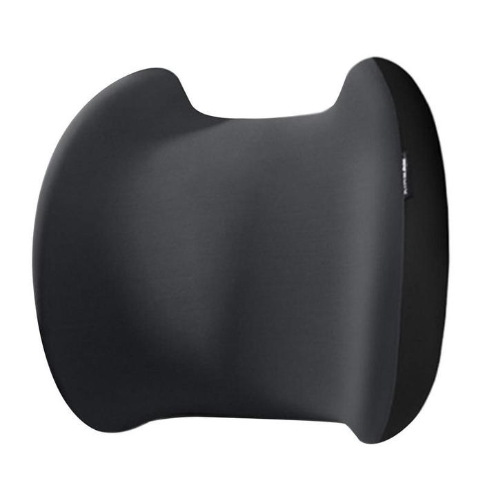 Chair Back Support Cushion Ergonomic Chair Cushion For Lower Back