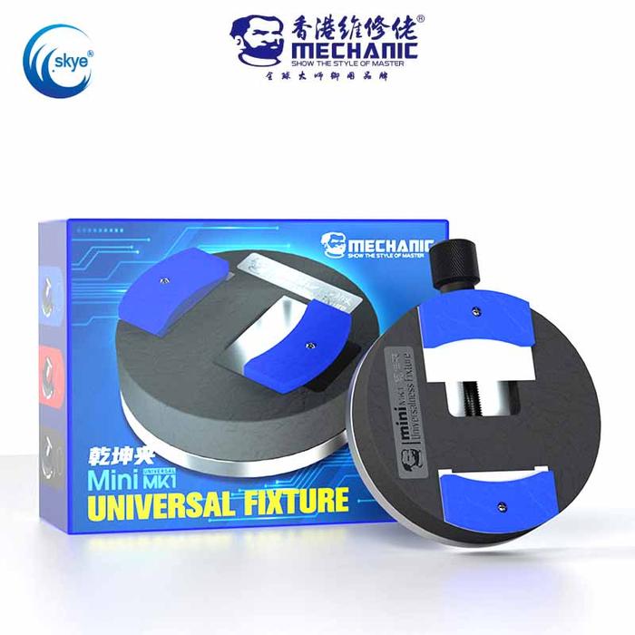 Mechanic MK1 mini IC Chip Fixture Rotary Universal Motherboard
