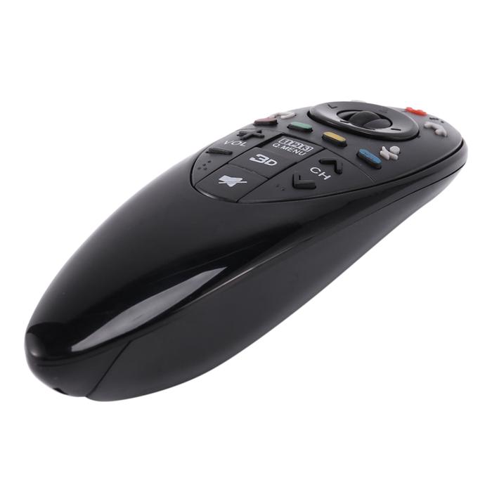 New-Dynamic Smart 3D TV Remote Control for LG MAGIC 3D Replace TV