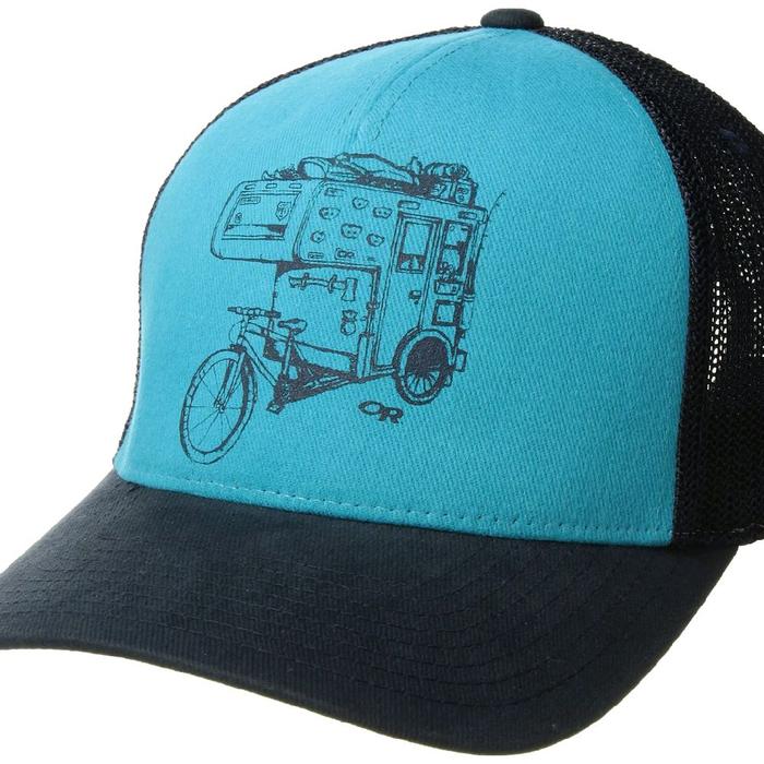 Outdoor Research Dirtbag Trucker Cap - Men's