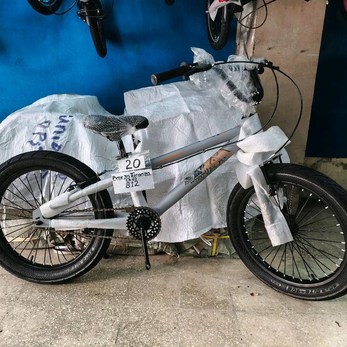 Spd bmx 20 Turanza (3.0) 812