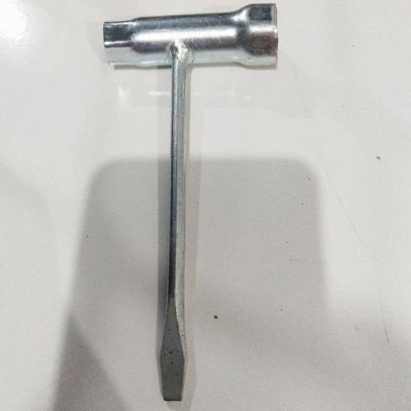 Kunci Busi Chainsaw Kecil untuk type 22" & 24"