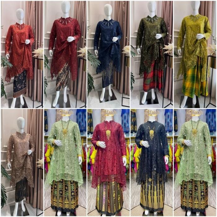 PREMIUM (READY) terjamin BAJU PESTA UMBRELLA 2 MODEL BAJU BODO MODERN PAYET PREMIUM KLIP terlaris