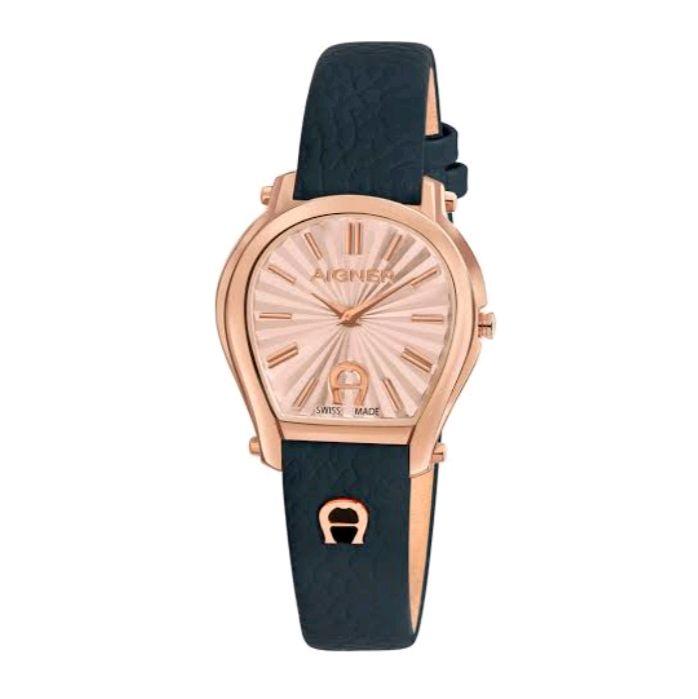 AIGNER  AIG ARWLA2200112 rose gold