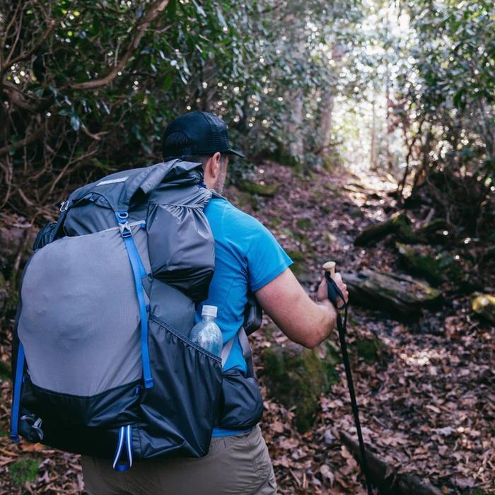 ORIGINAL GOSSAMER GEAR MARIPOSA 60 BACKPACK