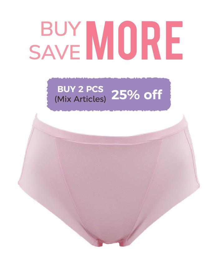 Wacoal Panty Maxi IP5377R2