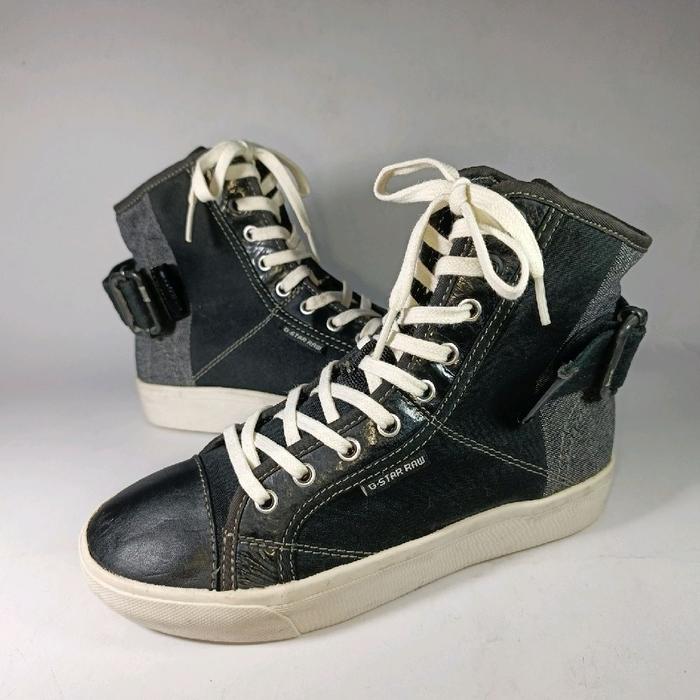 G Star Raw original sneakers 35 size woman shoes