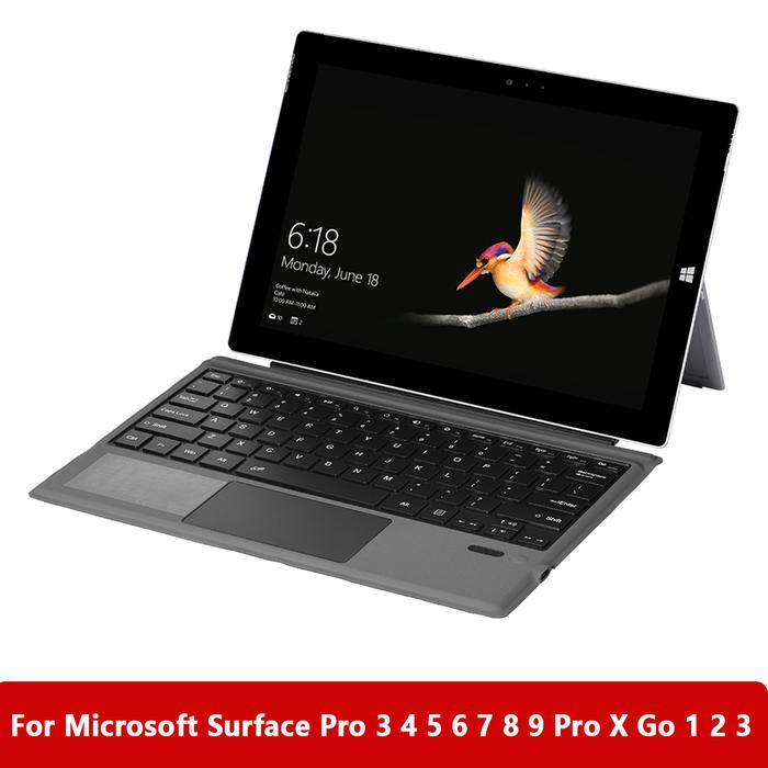 For Microsoft Surface Pro 3/4/5/6/7 Tablet Wireless