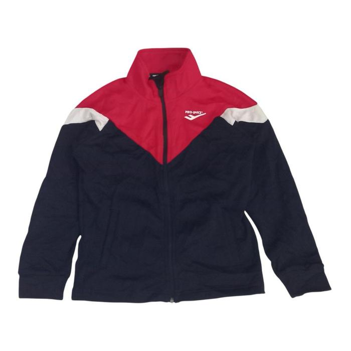 Jaket Traktop Pro Specs Anak