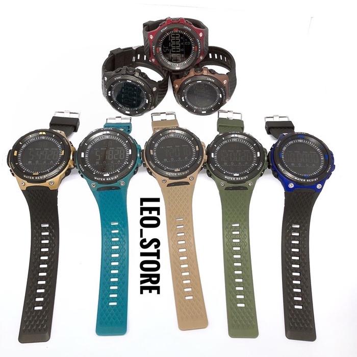 JAM TANGAN VRL A31,TAHAN AIR!!! JAM TANGAN PRIA
