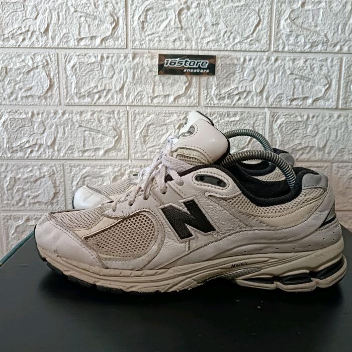NEW BALANCE 2002R ORIGINAL SECOND