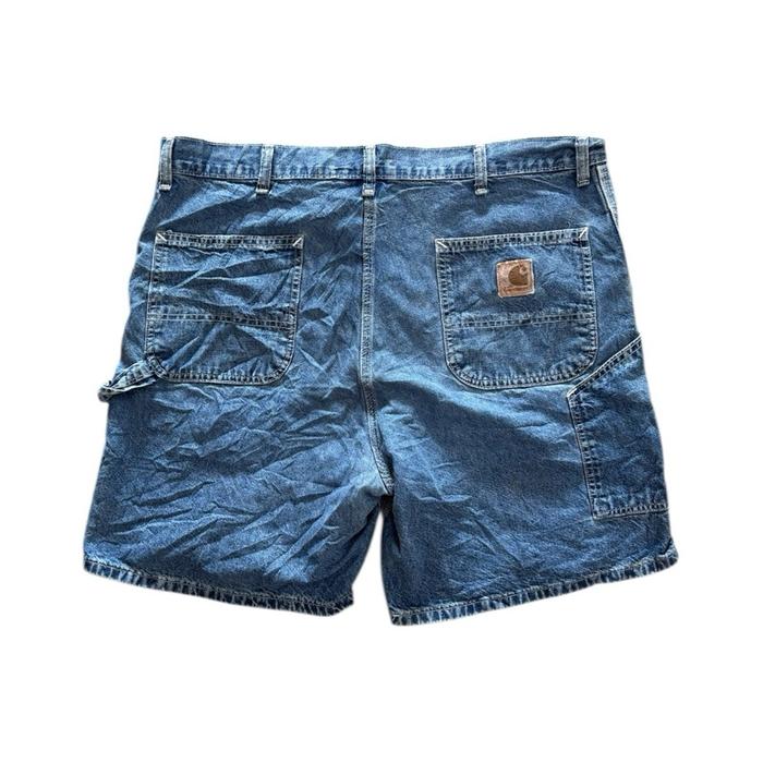 Carhartt carpenter vintage