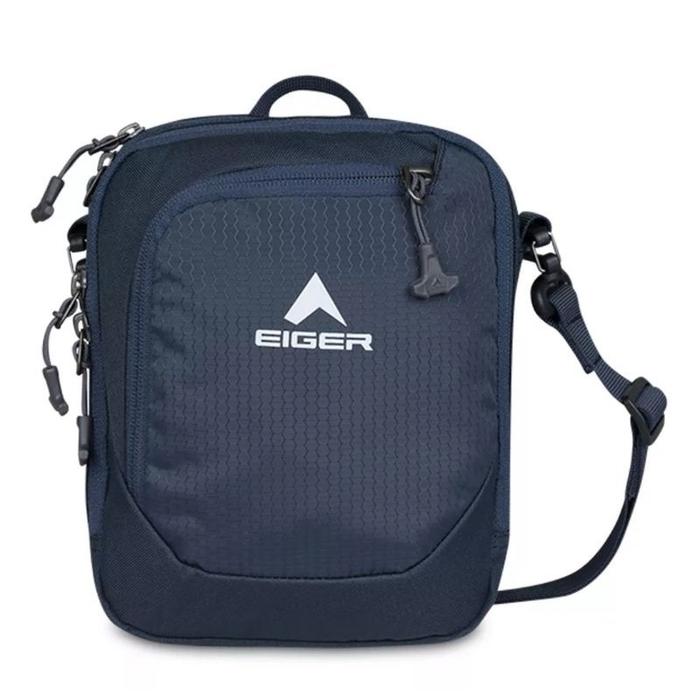 Tas x-gonio 03 eiger1989 travel pouch original 100% pria dan  Wanita
