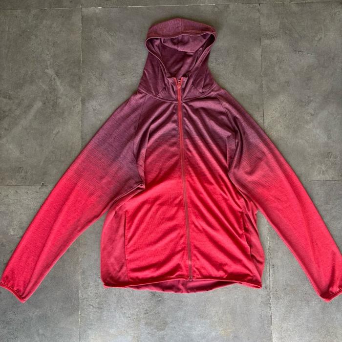 Uniqlo Dry Ex Odor Control Jacket Man