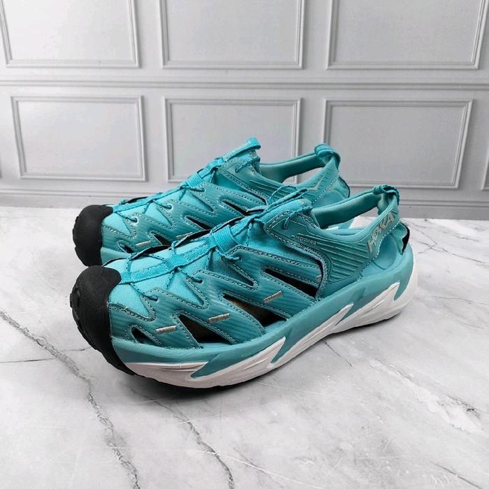 Hoka One Hopara Blue Sky trail