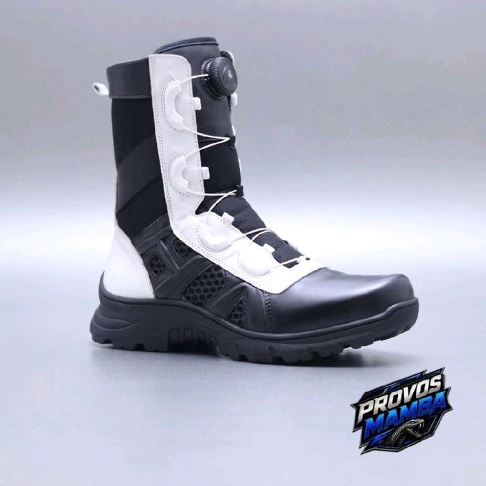 BOA SEPATU P21 PDL MAMBA PROVOS