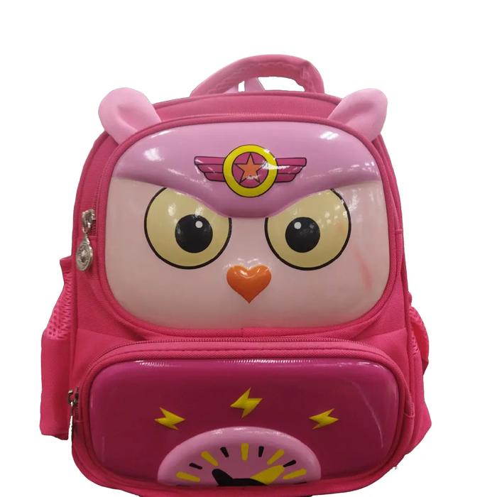 TAS KARAKTER ANAK TERBARU MERK PRESIDENT